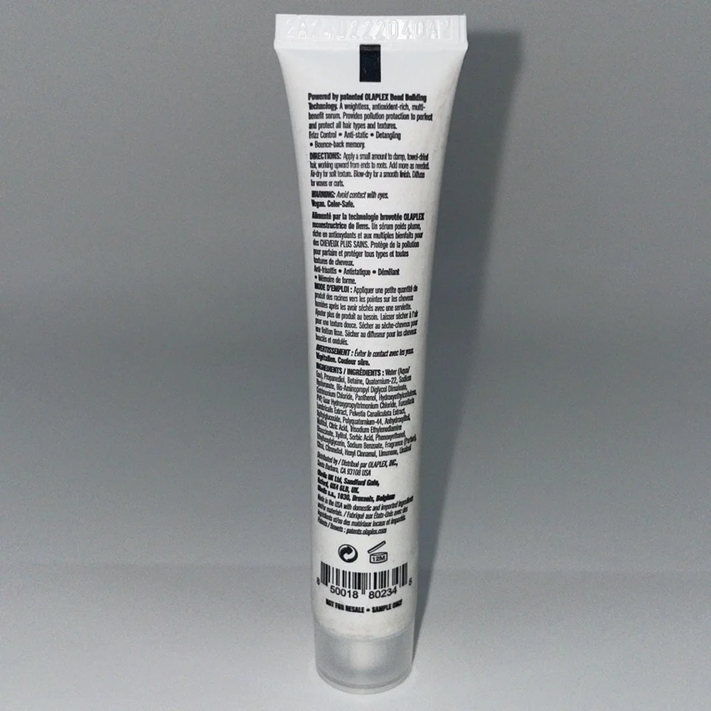 OLAPLEX No.9 Bond Protector Nourishing Hair Serum